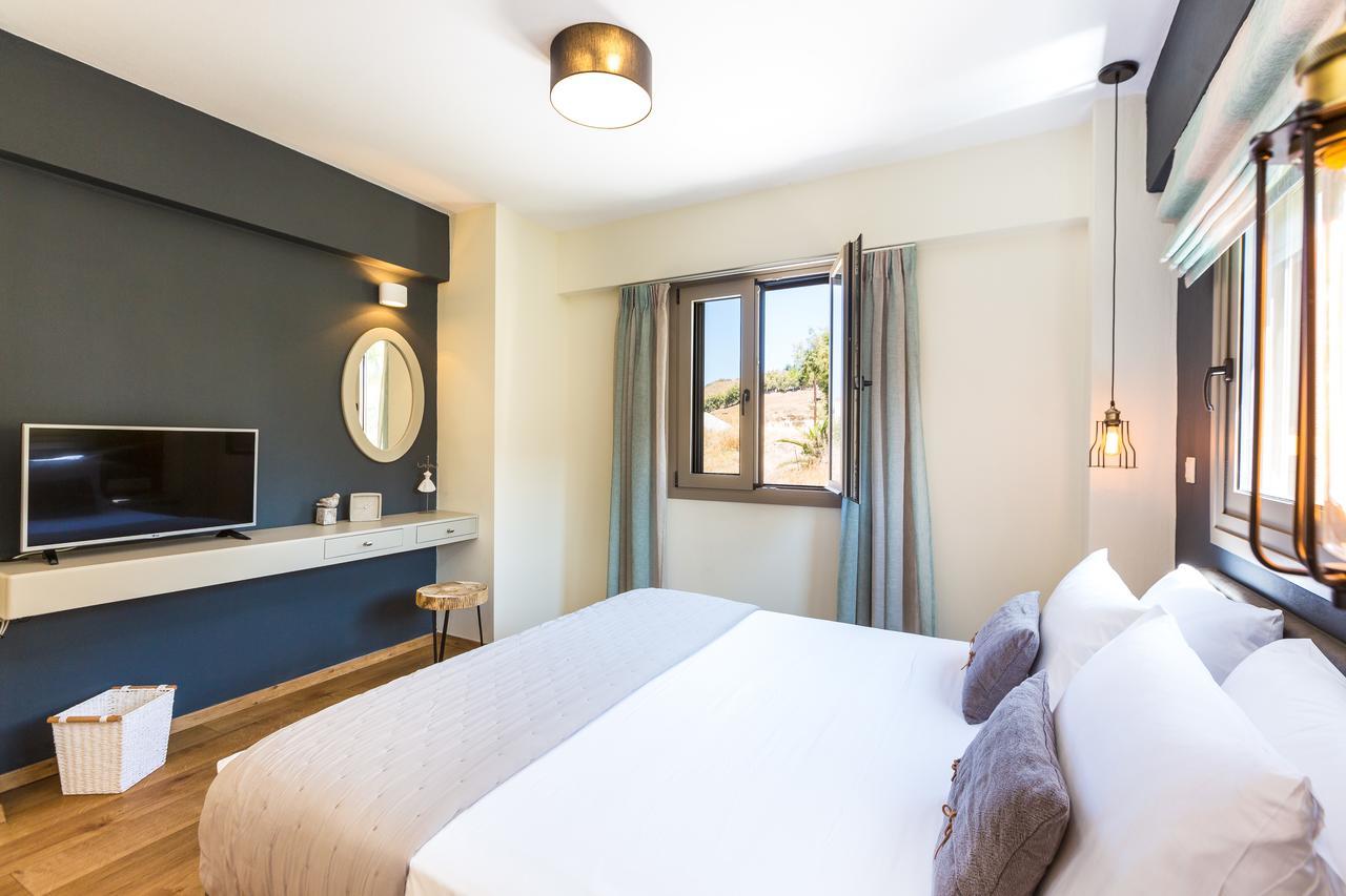Philoxenia Villas Panormos  Екстер'єр фото