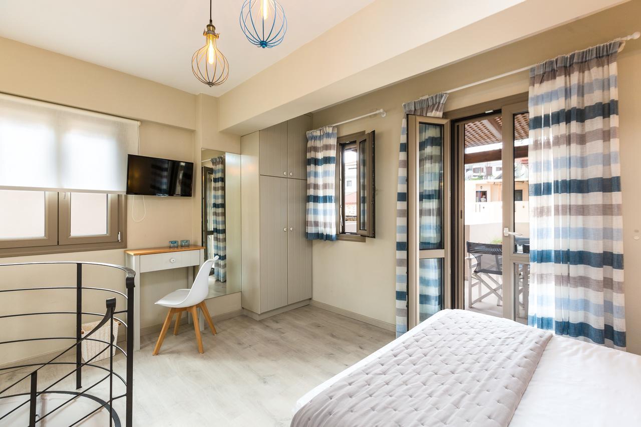 Philoxenia Villas Panormos  Екстер'єр фото