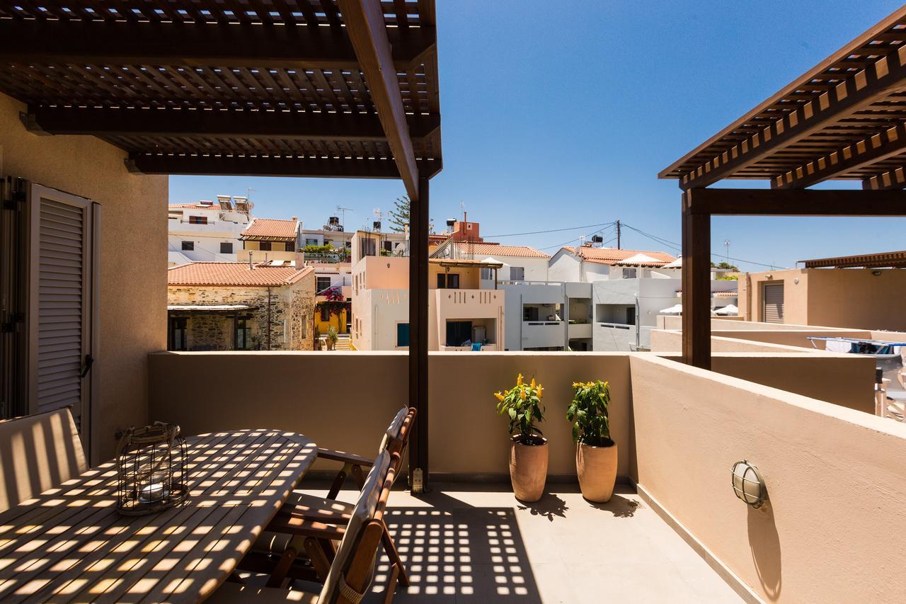 Philoxenia Villas Panormos  Екстер'єр фото