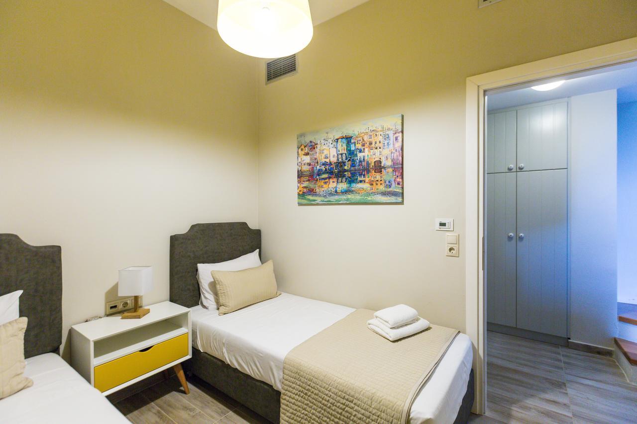 Philoxenia Villas Panormos  Екстер'єр фото
