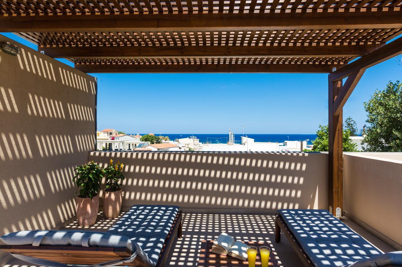 Philoxenia Villas Panormos  Екстер'єр фото