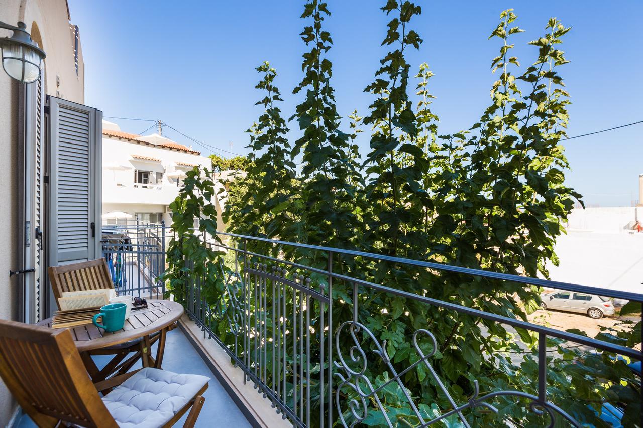 Philoxenia Villas Panormos  Екстер'єр фото