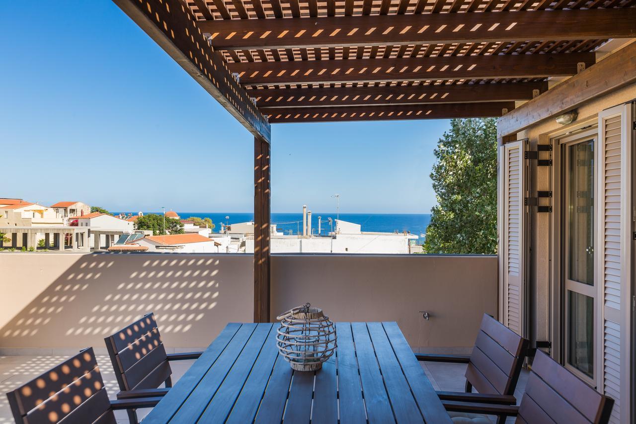 Philoxenia Villas Panormos  Екстер'єр фото