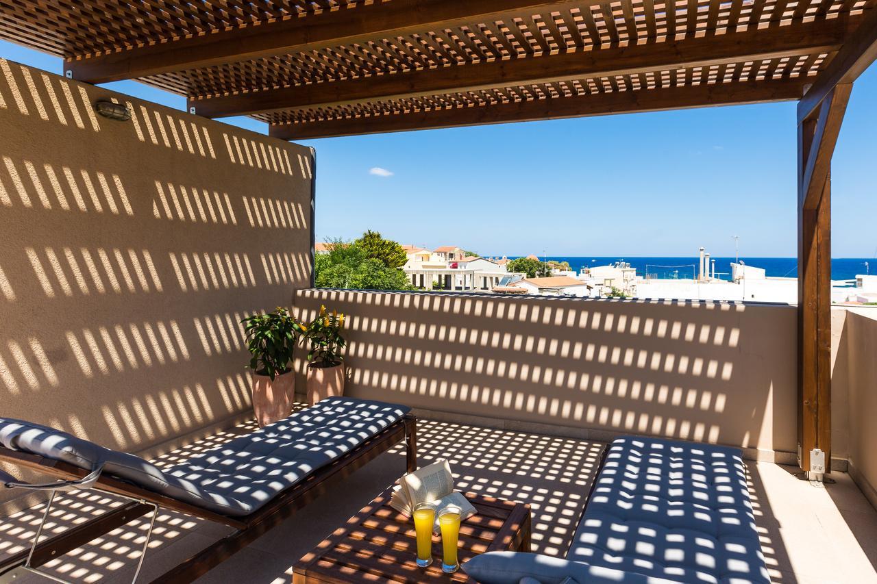 Philoxenia Villas Panormos  Екстер'єр фото