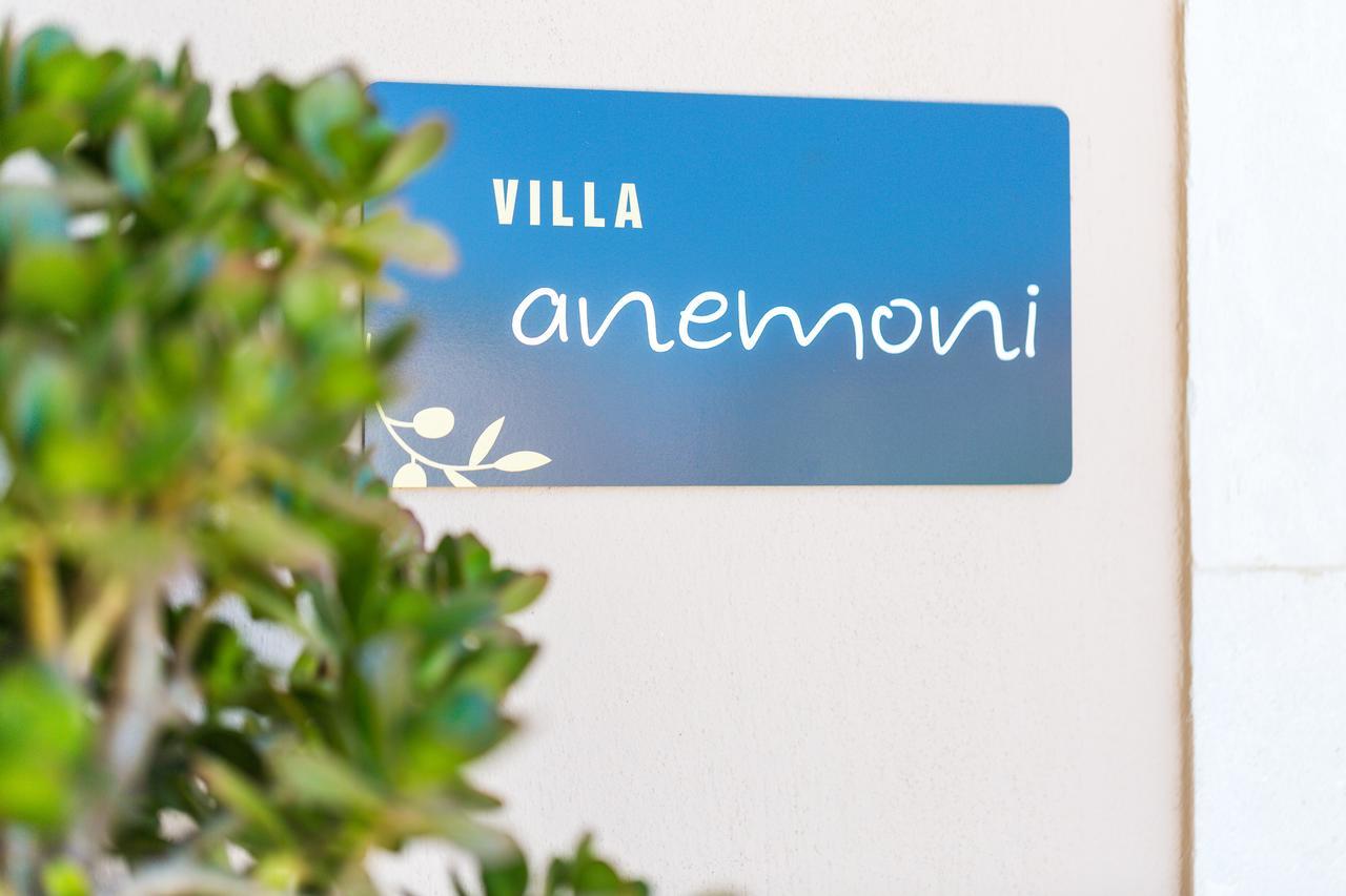 Philoxenia Villas Panormos  Екстер'єр фото