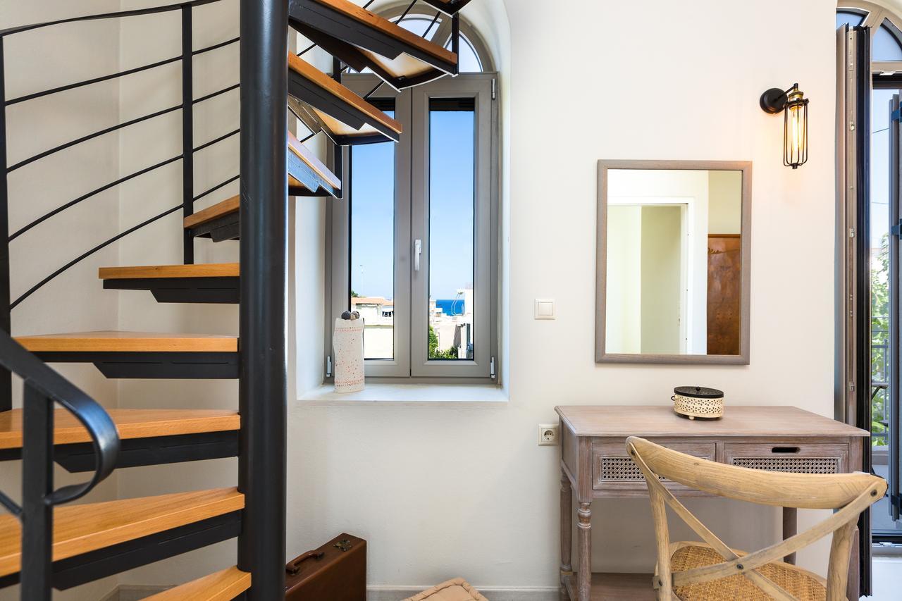 Philoxenia Villas Panormos  Екстер'єр фото